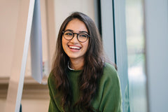 Yogini Sethi avatar