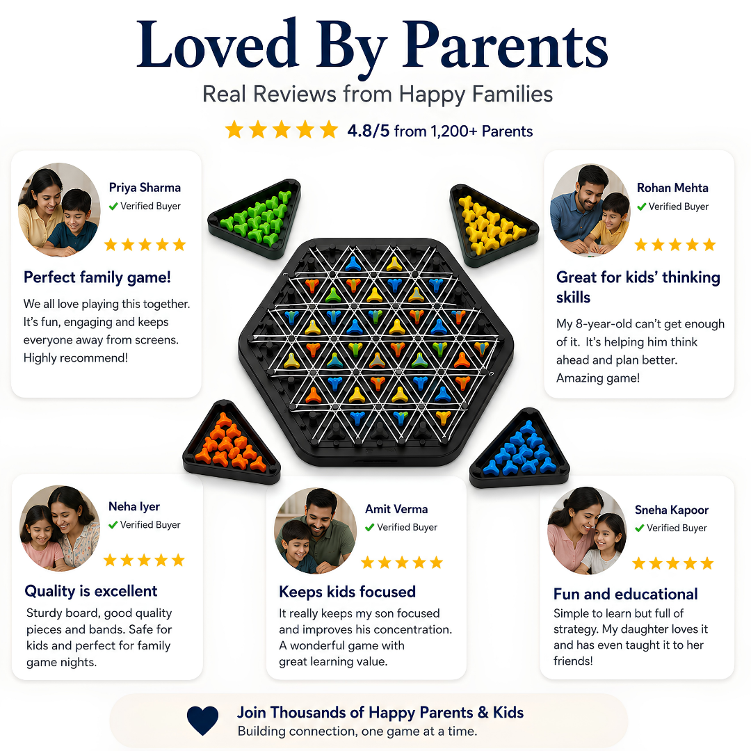 Momera Triangle Trap