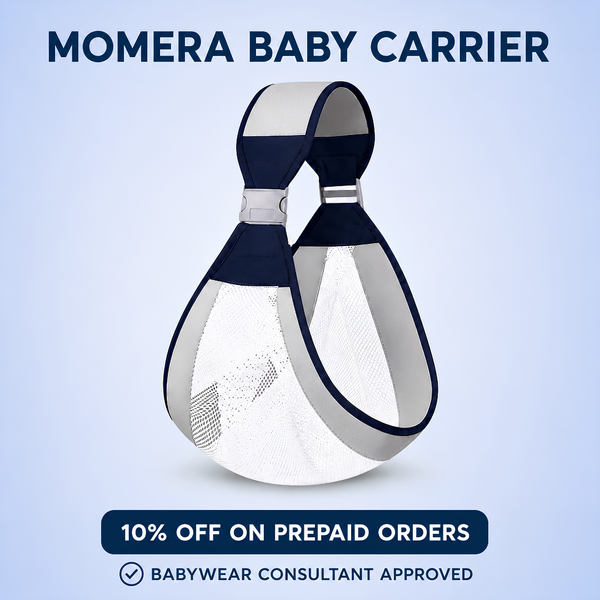 Momera Baby Carrier