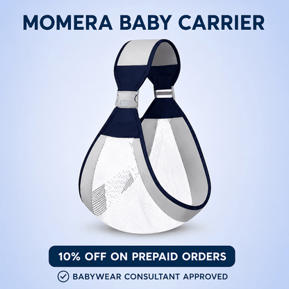 Momera Baby Carrier