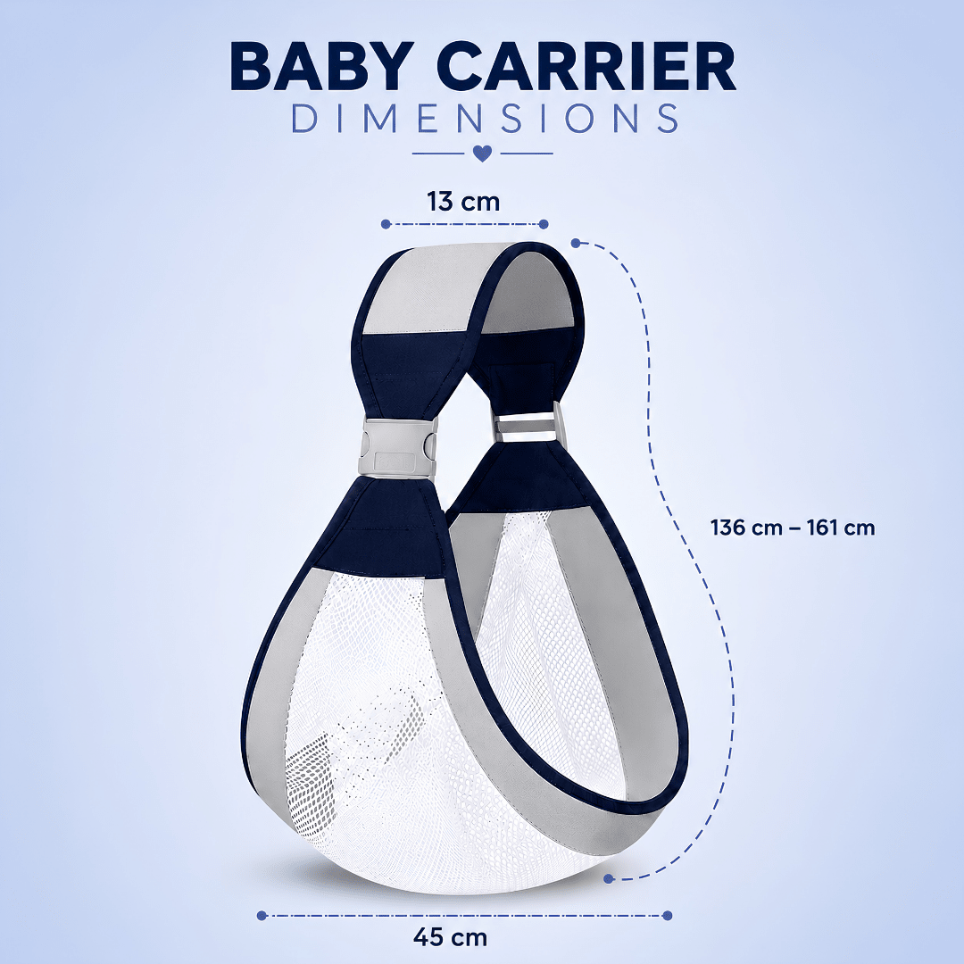Momera Baby Carrier