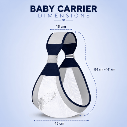 Momera Baby Carrier