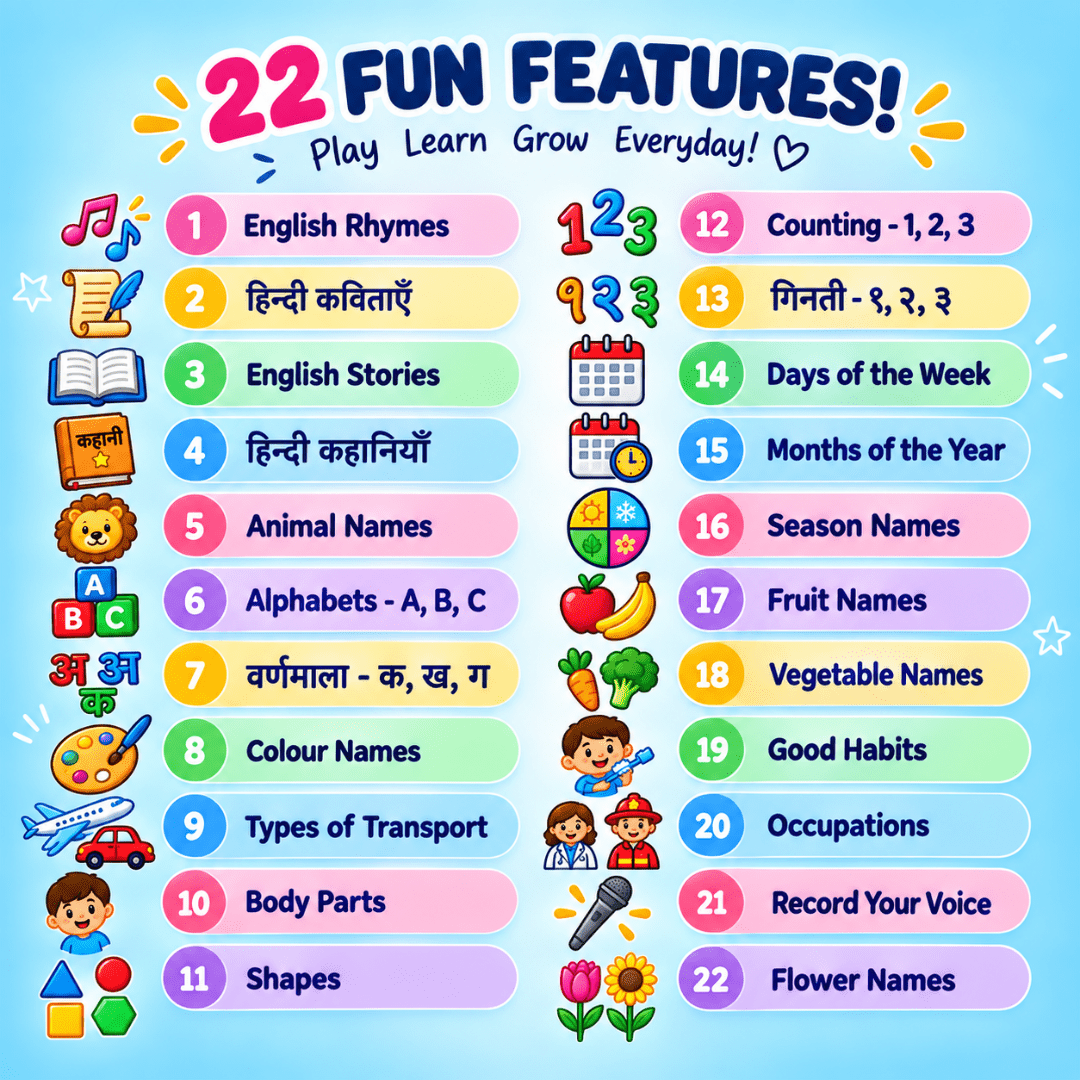 Momera Kids Edu Phone