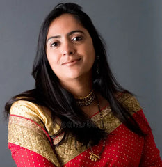 Radhika Shetty avatar