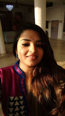 Usha Pandey avatar