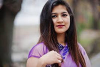 Nikita Vyas