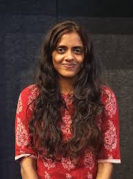 Sneha P.