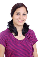 Komal Gupta avatar