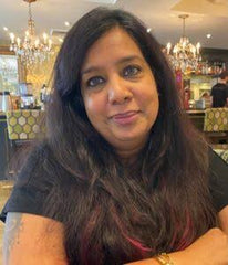 Swati Menon avatar