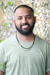 Suraj Bansal avatar