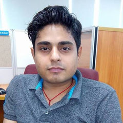Vardhan Mulani avatar