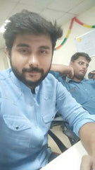 Divyansh Arora avatar