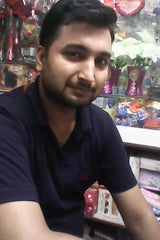 Sandeep Patil avatar