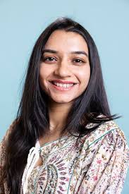Aarna Mansoor