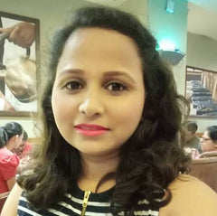 Komal Kapoor avatar