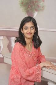 Simran Chougule