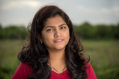 Meena Pathak avatar