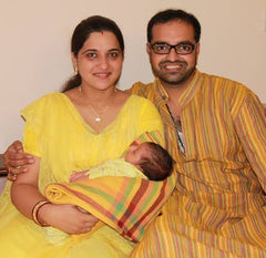 Payal Mishra avatar
