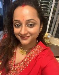 Ananya Patel avatar