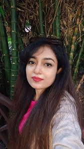 Shruti V.
