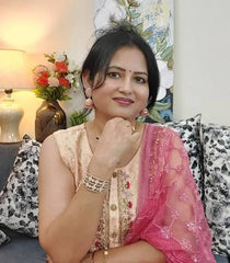 Anvi Tornar avatar