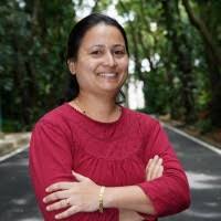 Bharti Kannur