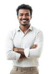 Abhishek Roy avatar