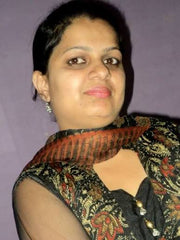 Meenal Patankar avatar