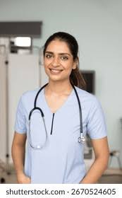 Simran Chougule