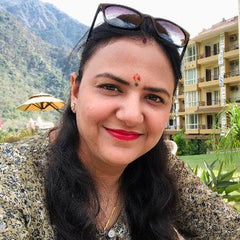 Priya Basu avatar