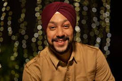 Vivek Leher avatar