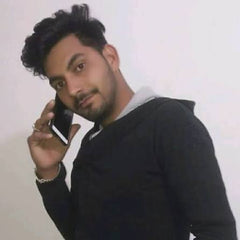 Tushar Mulani avatar