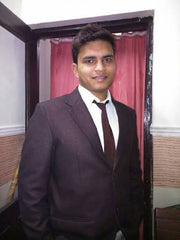 Rakesh Solanki avatar