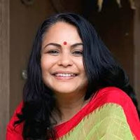 Drishti Koel