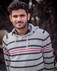 Nikhil Desai avatar
