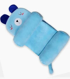flat head pillow